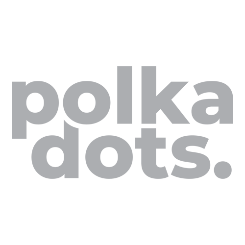 Logo van Polka Dots